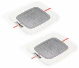 Podkładki jednorazowe Skintact DF01 pod elektrody (łyżki)