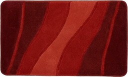 Meusch 2322468360 Dywanik łazienkowy Ocean, 60 x 100