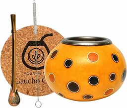 Gaucho Cebar Zestaw do herbaty Yerba Mate