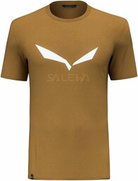 Salewa SOLIDLOGO DRY M T-SHIRT.