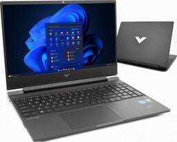 HP Victus 15 - Core i5-13420H 15,6''-144Hz 16GB