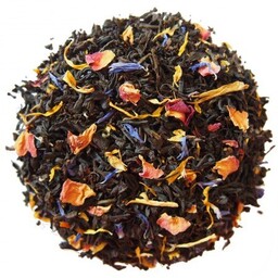 Herbata Czarna Chińska Świątynia 100g Tea Tea