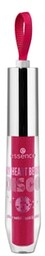 essence MY HEARTS BEATS DISCO glitter switch Szminka