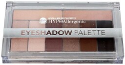 Bell Hypoallergenic Paleta Cieni Do Powiek 02