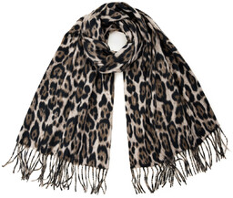 Szal Leopard