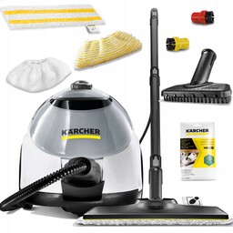 Mop Parowy Karcher Sc 5 Easyfix Myjka