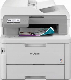 Brother MFC-L8390CDW