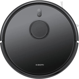 Robot odkurzająco-myjący XIAOMI Vacuum S20 Czarny