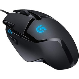 Przewodowa Mysz do Gier Logitech G402 Hyperion Fury,