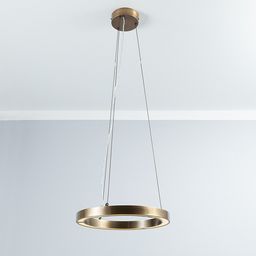Lampa wisząca Malmo 45cm, 45 cm