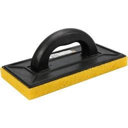 Vorel paca plastikowa z rzadką gąbką 270 x