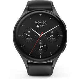 Smartwatch HAMA 8900 GPS AMOLED 1,43 Czarny