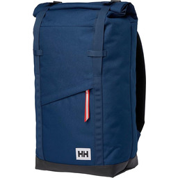 Helly Hansen Unisex Stockholm Backpack, Ocean, Std