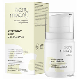 Eeny Meeny - Peptide Cream With Ceramides -