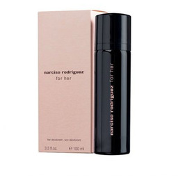 Narciso Rodriguez For Her 100ml dezodorant