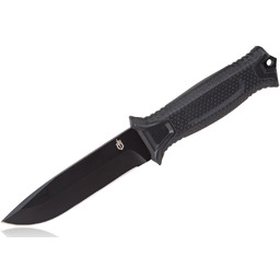 Nóż GERBER STRONGARM FXD Blade, BLK, FE (31-003654)