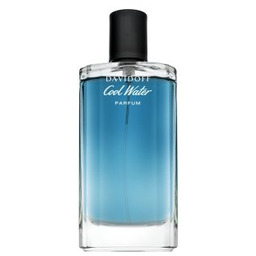 Davidoff Cool Water Parfum czyste perfumy dla mężczyzn