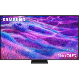 Telewizor Samsung QE55QN80FAUXXH 55" 4K Uhd
