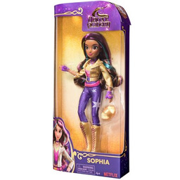 SPIN MASTER Lalka Unicorn Academy Sophia 6066837