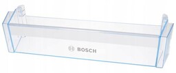 Półka drzwi chłodziarki do lodówki Bosch 00704751
