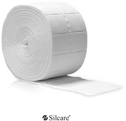 Silcare Waciki Celety Bezpyłowe 50 szt.