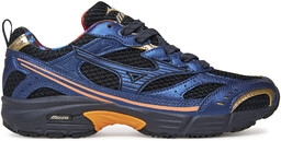 Sneakersy Mizuno Mxr D1GA2516 Czarny