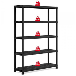 Keter Poland Sp. Z O.o Regał magazynowy 5