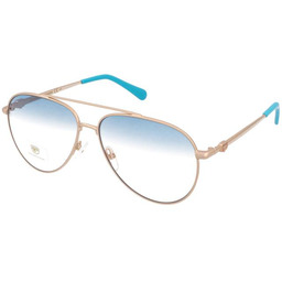 Okulary do komputera Chiara Ferragni CF 1009/BB HOT