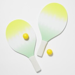 Sunnylife Rakietki plażowe Sea Seeker