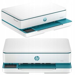 Drukarka atramentowa urządzenie wielofunkcyjne Hp Envy 6122e Wi-Fi