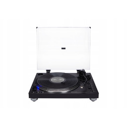 Aiwa APX-1200BT czarny gramofon Bluetooth 5.1 Usb