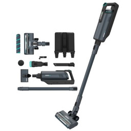 THOMAS Odkurzacz BX7 Mop parowy