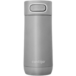 Contigo Luxe Autoseal Kubek Podróżny Ze Stali Nierdzewnej,