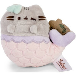 AURORA Maskotka Pusheen Syrenka P-225