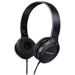 Panasonic RP-HF100M Słuchawki nauszne z mikrofonem