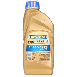 RAVENOL 1111139-001-01-999 Olej silnikowy Pojemność: 1l, 5W-30, Olej