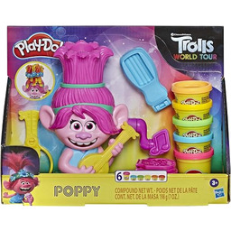 Hasbro Play-Doh - Trolle 2