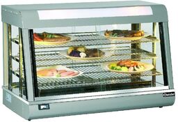 BARTSCHER Witryna grzewcza Deli II 306054