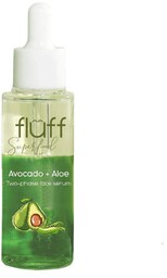 FLUFF_Super Food Two-Phase Face Serum dwufazowe serum