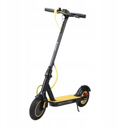 Hulajnoga elektryczna Xrider M10 Light+