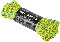 Linka Paracord 550 ATWOOD (3,4mm/30 m) Nylon XANTHORIA