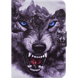 ETUI TABLET OPPO PAD OPD2101 11'' WILK GÓRY