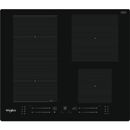 ŁYTA Indukcyjna WHIRLPOOL WF S0160 NE