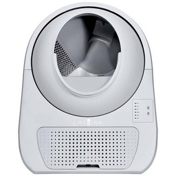 Inteligentna samoczyszcząca kuweta dla kotów Catlink Scooper Young