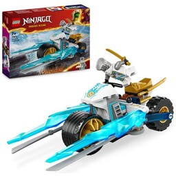 LEGO 71816 NINJAGO Lodowy motocykl Zane a