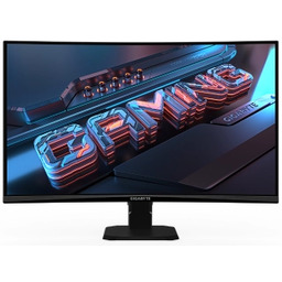 Gigabyte GS27QCA 27" 2K VA 180Hz 1ms MPRT
