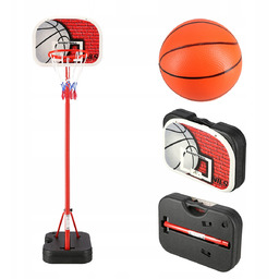 Kosz Do Koszykówki Nils ZDK881G