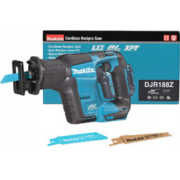 Makita DJR188Z Piła Posuwowa 18V Bl Makita Pl