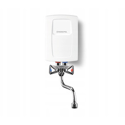 Przepływowy Podgrzewacz Wody Kospel Twister 3,5 kW