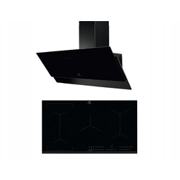 Płyta Indukcyjna Electrolux EIV835 80cm 5 Stref Czarne